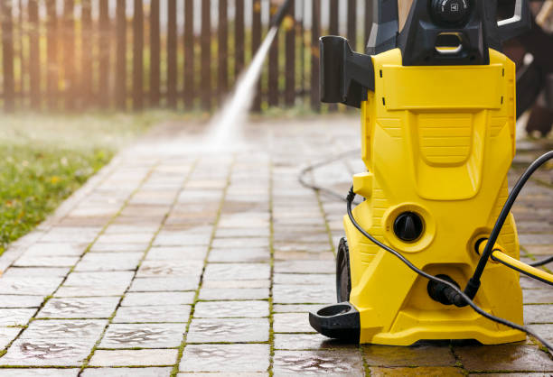 Trusted Harvey, ND Pressure Washing Services Experts